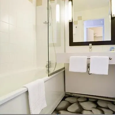 Hotell Ibis Styles Gare De L'est Chateau Landon
