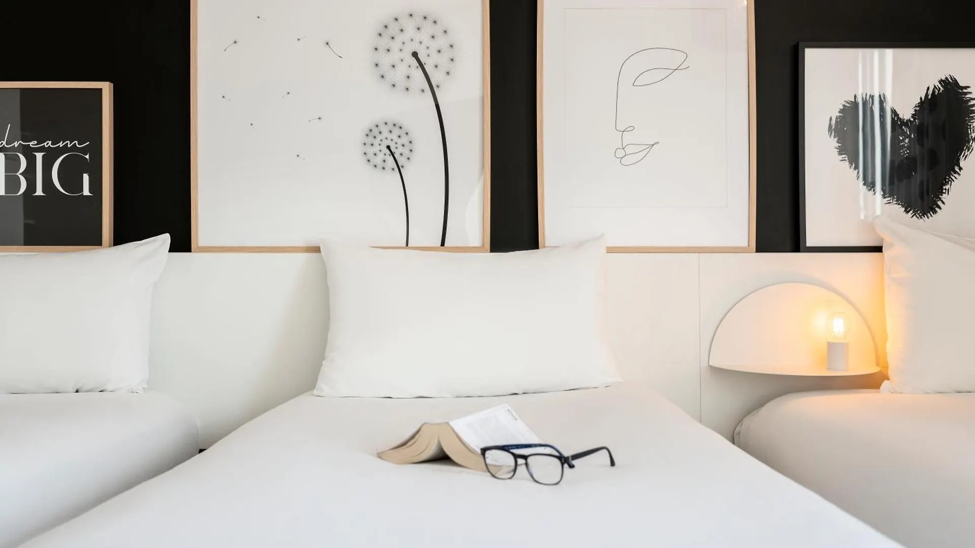Ibis Styles Gare De L'est Chateau Landon Hotell 3*