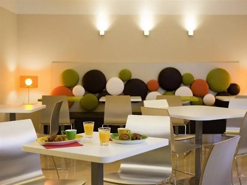 Ibis Styles Gare De L'est Chateau Landon Hotell 3*