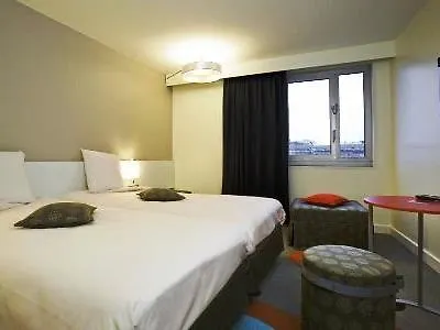 Hotel Ibis Styles Gare De L'est Chateau Landon Paris