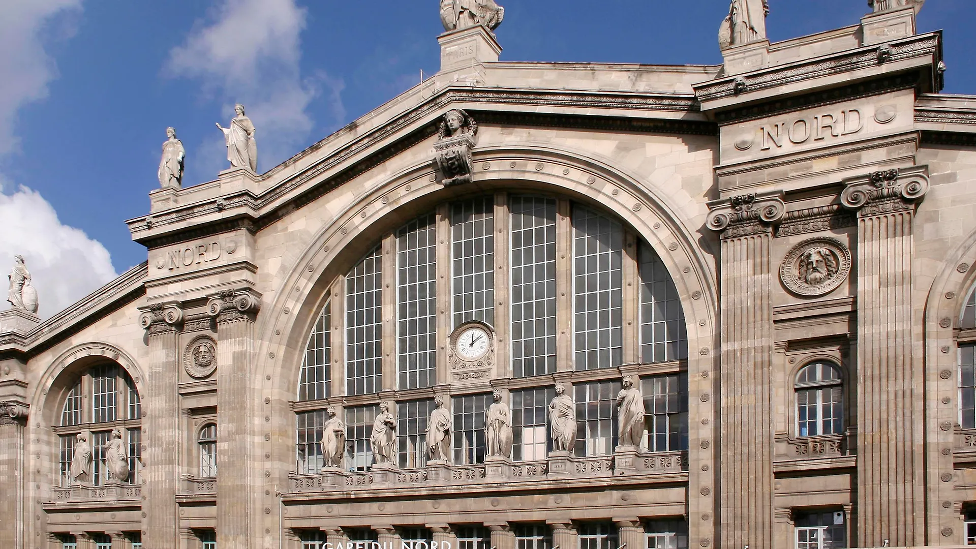 Ibis Styles Gare De L'est Chateau Landon 3*