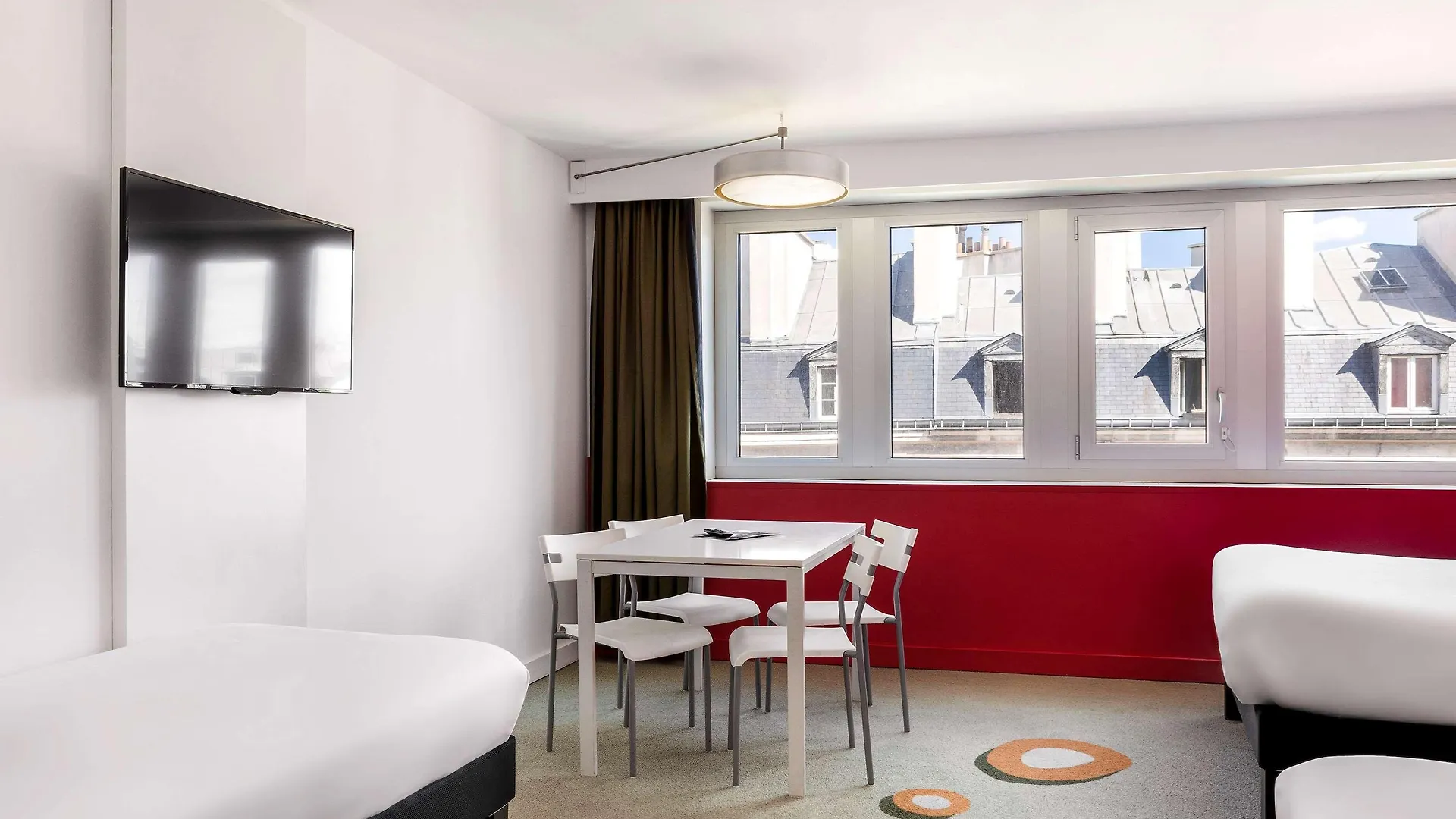 Hotel Ibis Styles Gare De L'est Chateau Landon 3*