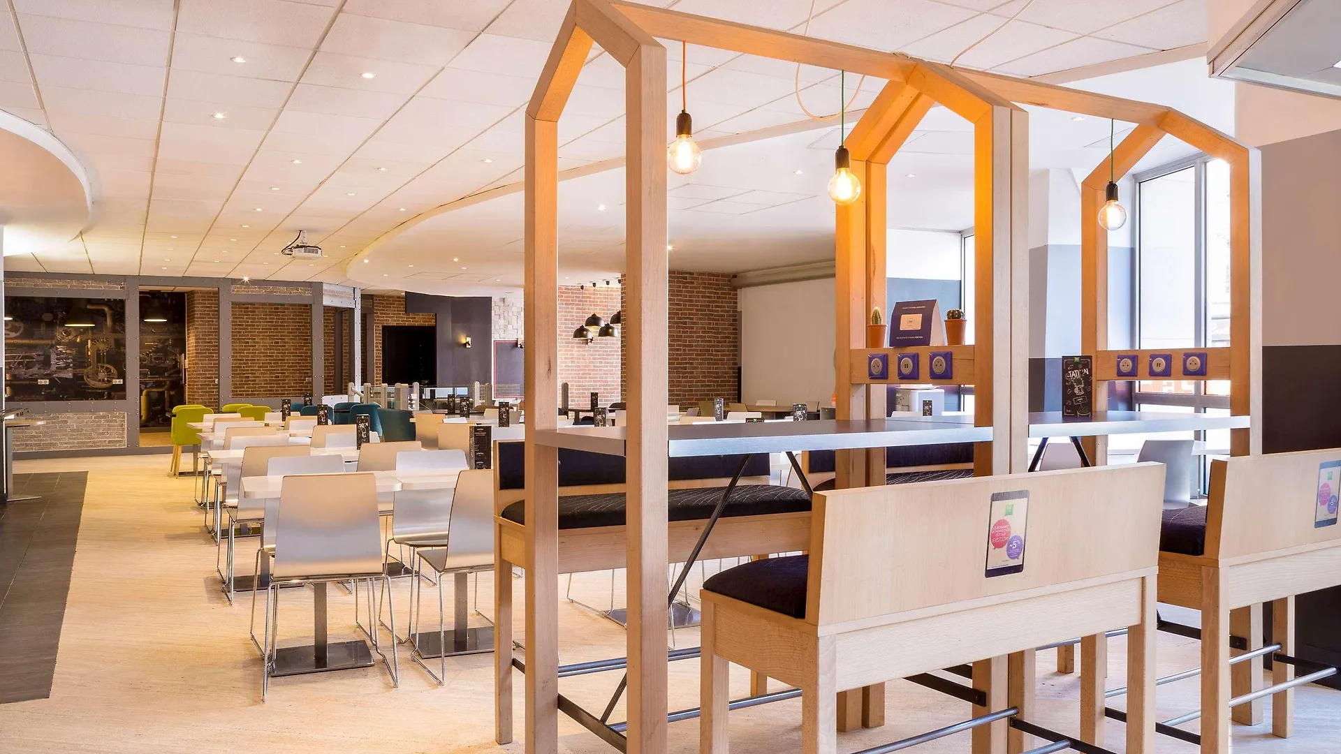 Ibis Styles Gare De L'est Chateau Landon