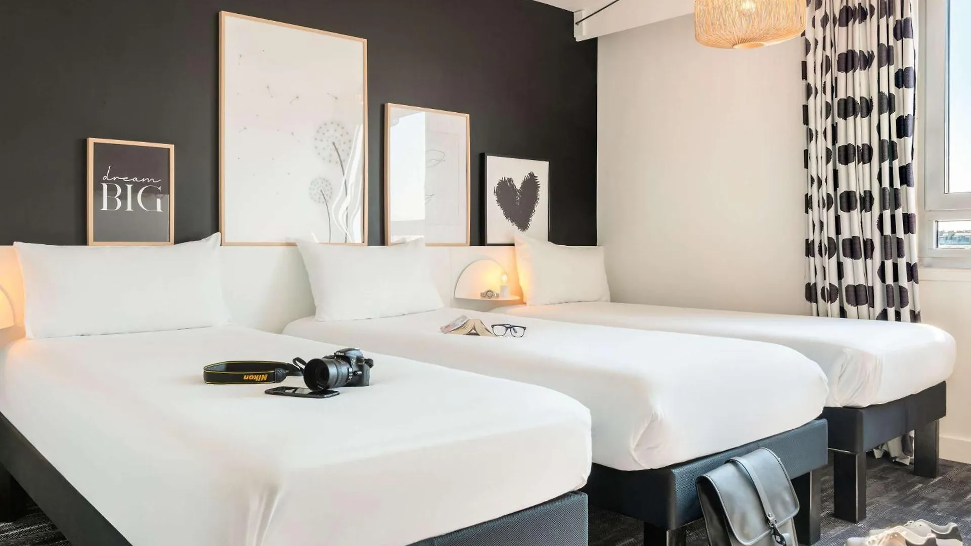 Ibis Styles Gare De L'est Chateau Landon Hotel