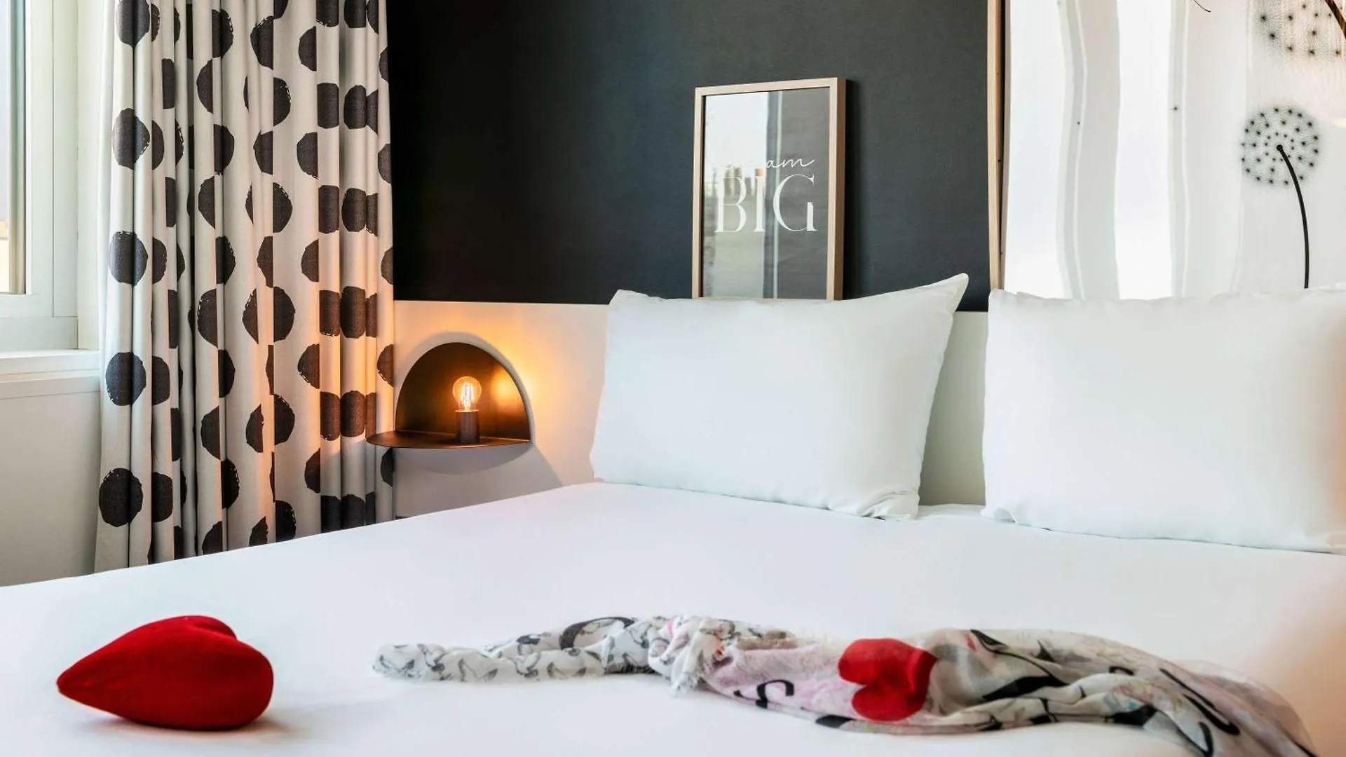 Ibis Styles Gare De L'est Chateau Landon