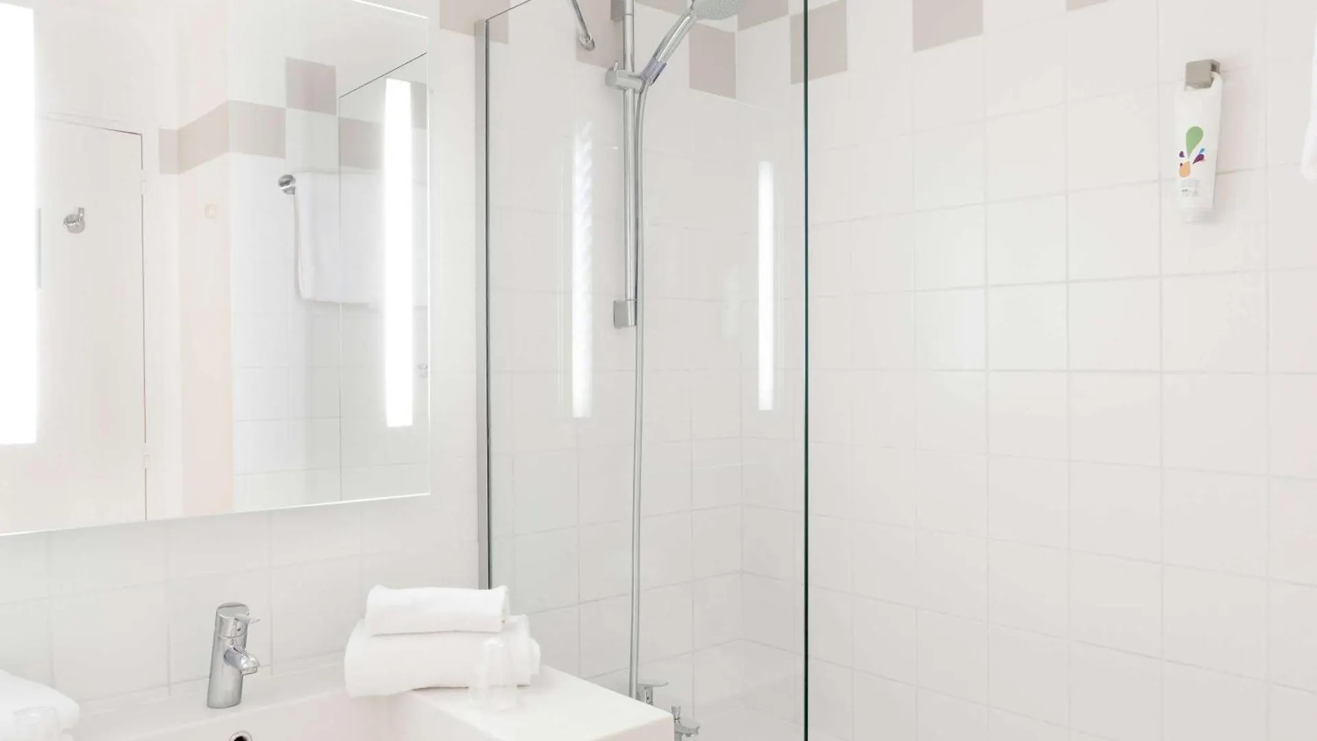 Hotel Ibis Styles Gare De L'est Chateau Landon 3*