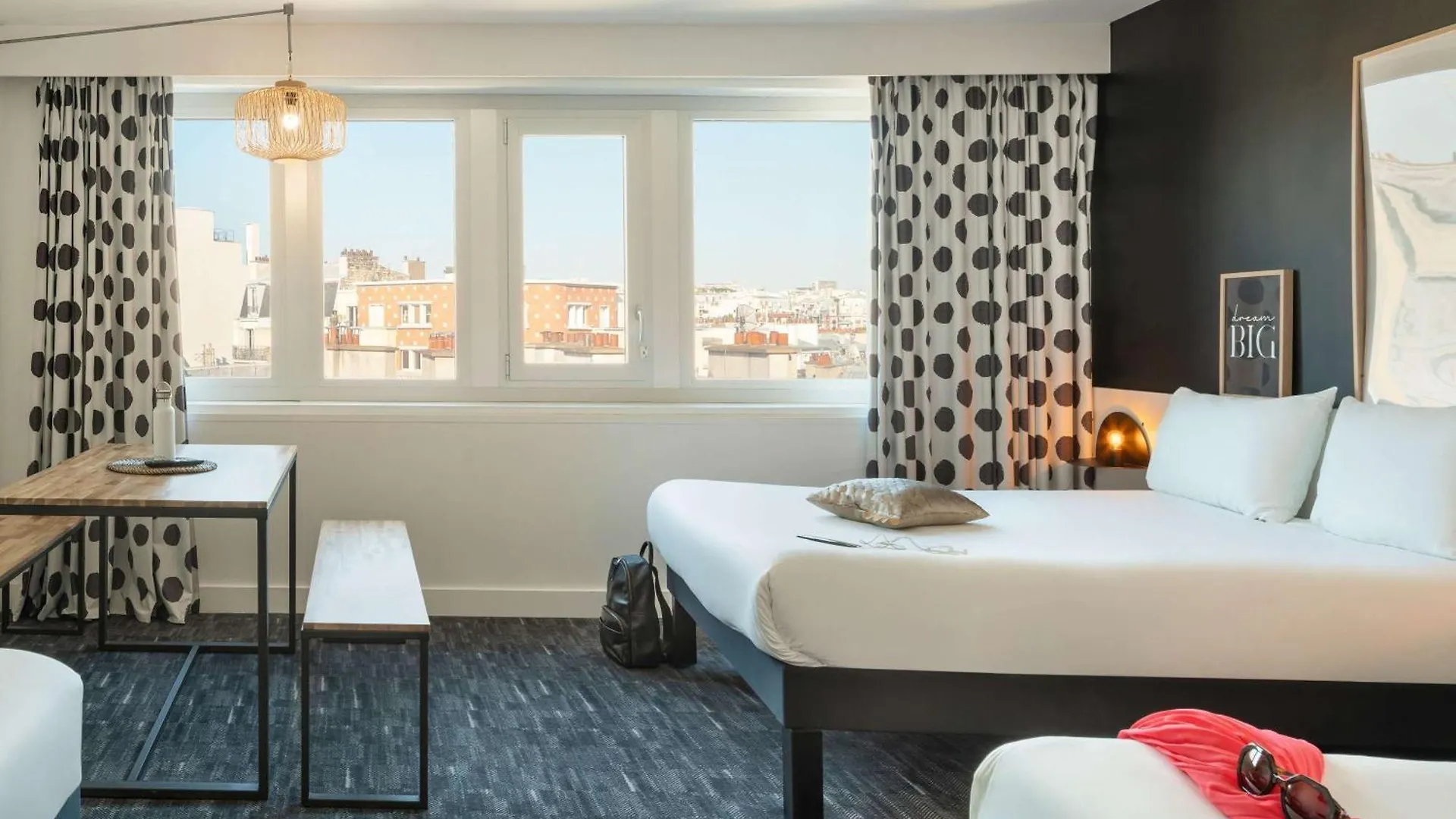 Ibis Styles Gare De L'est Chateau Landon