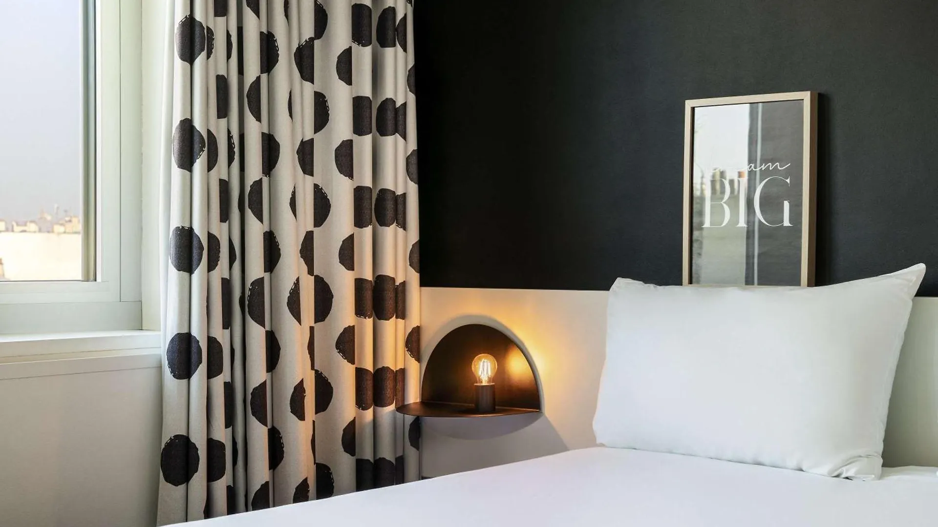 Hotel Ibis Styles Gare De L'est Chateau Landon Paris