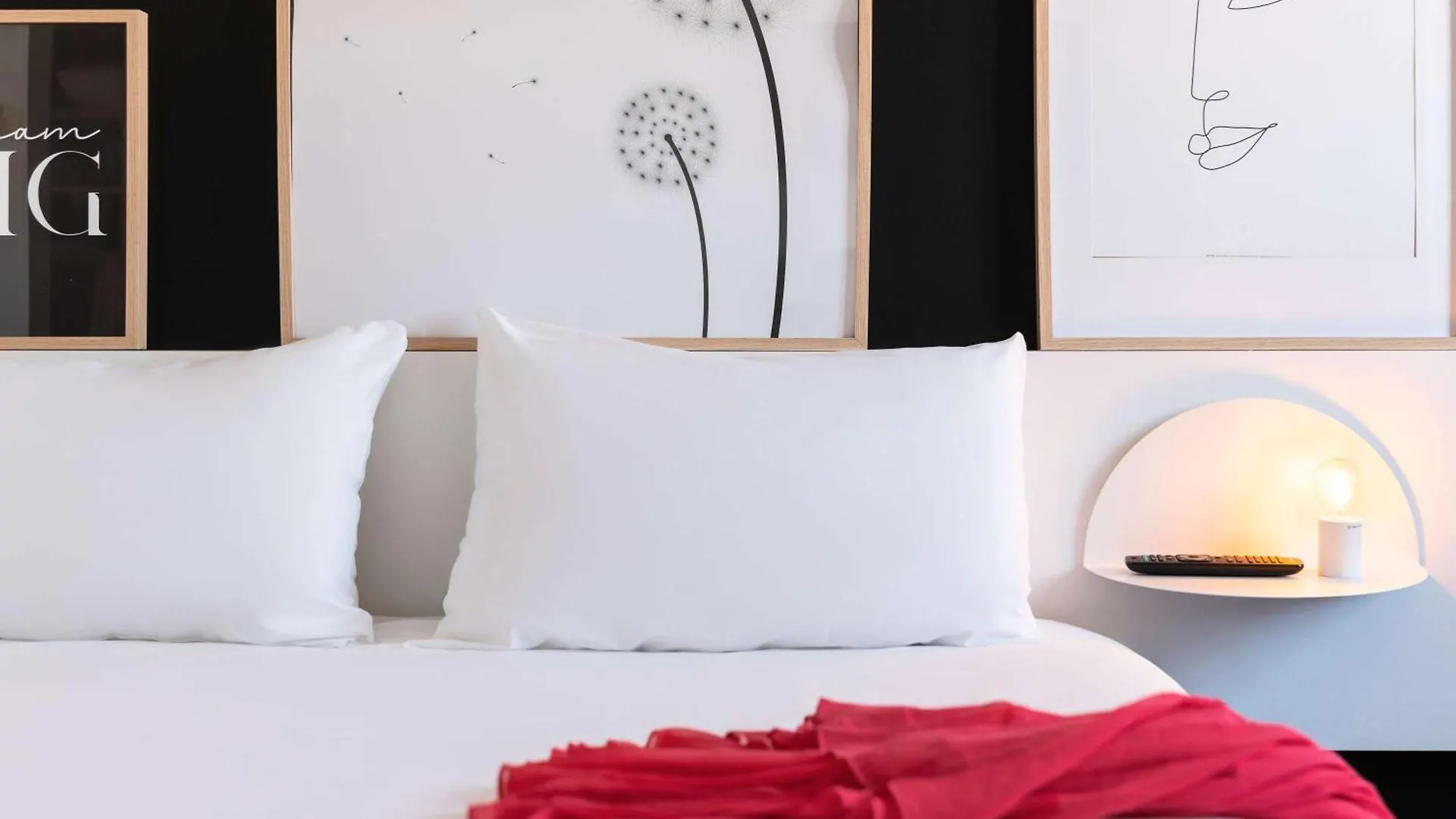 Ibis Styles Gare De L'est Chateau Landon 3* Paris