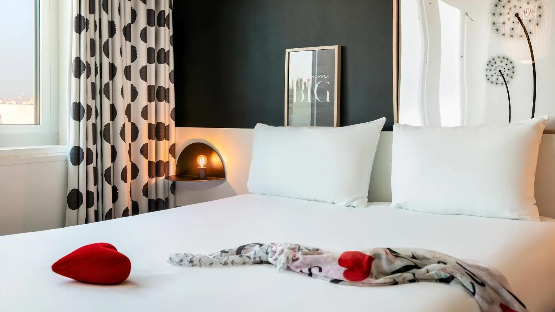 Hotel Ibis Styles Gare De L'est Chateau Landon 3*